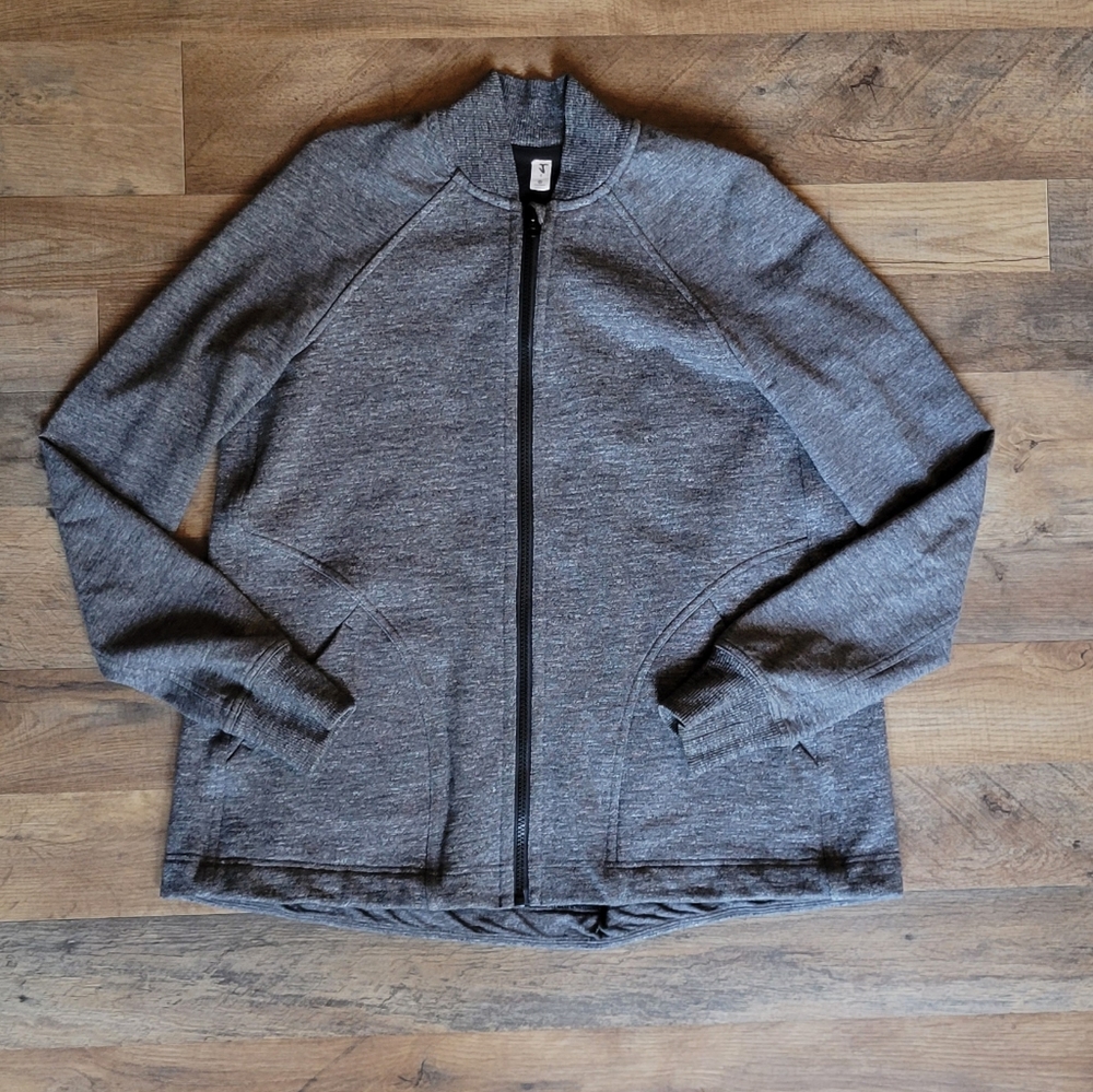 Women's Lululemon Zip-up Jacket